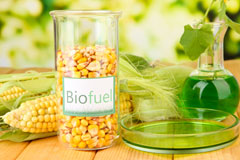 Baintown biofuel availability