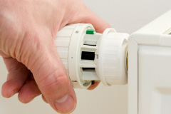 Baintown central heating repair costs