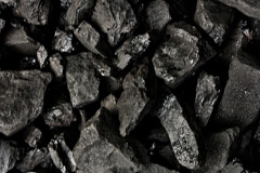 Baintown coal boiler costs